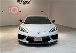 شيفروليه كورفيت